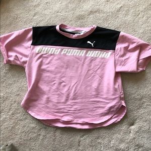 Puma T Shirt